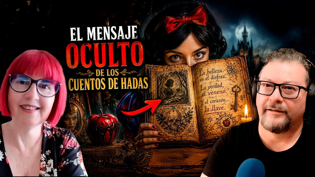 El Mensaje Oculto de los Cuentos de Hadas