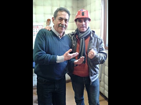 CACHIRUPI AND TIZNAO RADIO POINT 7 CONCEPTION