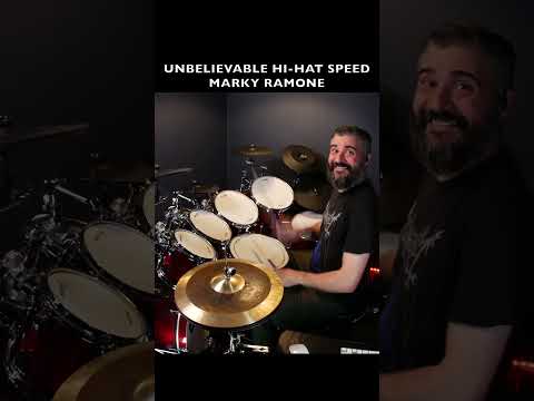 Thumbnail for FASTEST PUNK ROCK OF THE WORLD! by Ramones