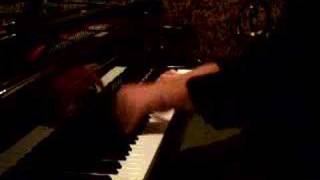 Jim Hession/ Bojangles of Harlem/ STRIDE solo /Jerome Kern