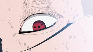 Sasuke's entrance at Five Kage Summit video thumbnail
