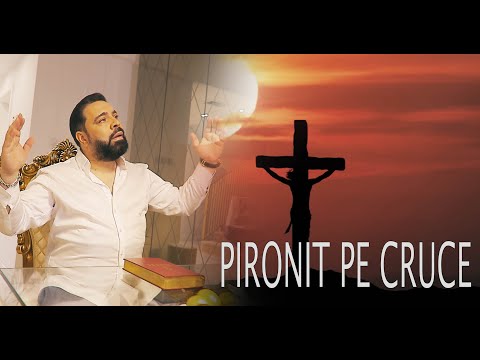 FLORIN SALAM - PIRONIT PE CRUCE