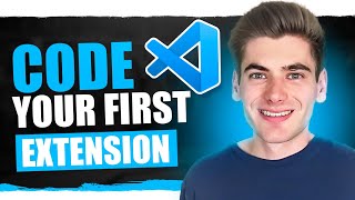 How To Create And Deploy A VSCode Extension