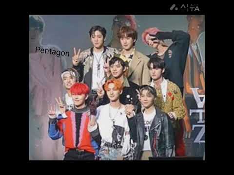 kpop groups that will disband in 2023 #kpop #fyp #astro #momoland #shorts