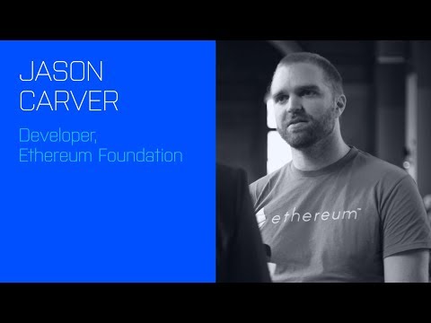 new Python based Ethereum client and scheduling transactions
