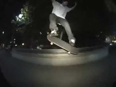 SABOTAGE2 - brian panebianco