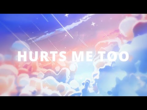 Video thumbnail for Hurts Me Too