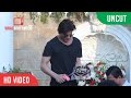 Shahrukh Khan 49th Birthday At Mannat