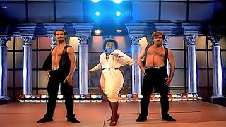 Download lagu Boys Town Gang - Can't take my eyes off of you   (Extended Remix) Vj Alan Santos HD mp3