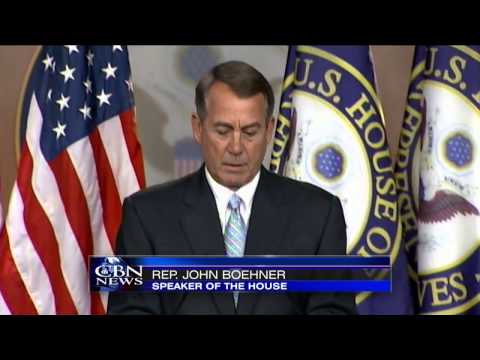 News on The 700 Club: June 26, 2014