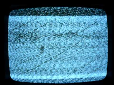 TV-DX 18.07.2009 - RÚV - Ríkisútvarpið ISLAND on VHF ch E4 via sporadic-e in NW-Germany !!!