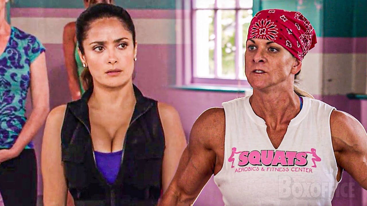 女だってゾッとするかも！？🤣 ｜『アダルトボーイズ遊遊白書』爆笑シーン集