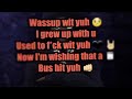 Lil Tjay FN Video For Whatsapp Status