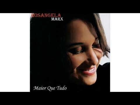 Ouvi O Salvador - Rosangela Marx