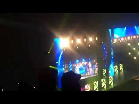 160717  seohyun seulgi amber—BANGBANG