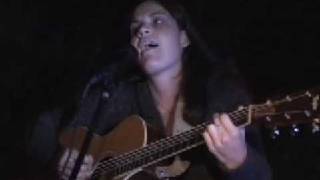 Southbay Bicycle Music Festival II: Jennifer Vazquez performs I'm No Saint' 9/13/08
