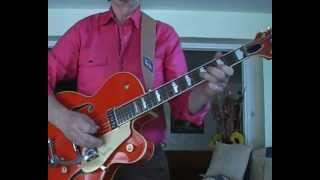 My Blue Heaven (DUANE EDDY)