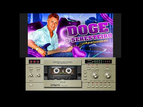 DOGE O SERESTEIRO / MEU  BEM  ( ITALO ALENCAR )