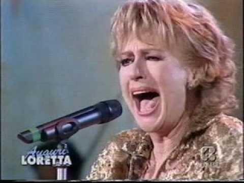 Auguri, Loretta! (Rete 4, 2000) Quarta parte