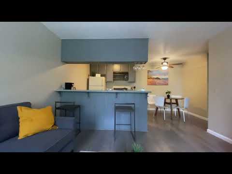 Beautiful Ridgecrest Community Near China Lake Naval Base - Video 3 of 3