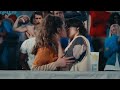 PJ & Hazel __Kissing scene| Bottoms 2023