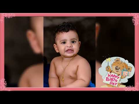 happy birthday yumeth baba