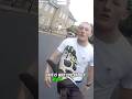 Road Rage Gone Wrong