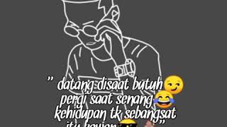 Download lagu Story wa 30 detik' buat nyindir temanπ mp3 Download lagu Story wa 30 detik' buat nyindir temanπ mp3