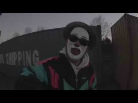 Mr 187 - HBOTRACK - Euronigguz Tape/Cd