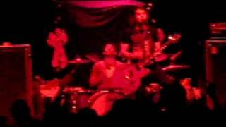 Thursday Night Pregame-The Friday Night Boys