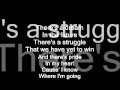 Lyrics to I know where ive been  from hairspray - scooby986589 Lyrics to I know where ive been  from hairspray