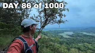 Download lagu Blusukan di Gunung Buthak Purworejo - Caminante 86 mp3