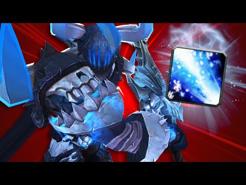 Frost Death Knight TEARS Everyone Apart! (5v5 1v1 Duels) - PvP WoW: Shadowlands 9.1.5