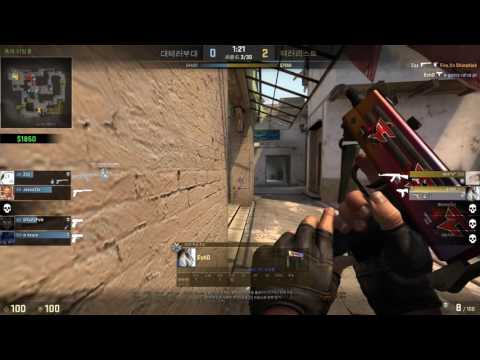 Steam Community :: Video :: CS GO 1 VS 4 clutch ACE