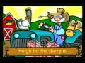 Rusty And Rosy Nursery Songs And Rhymes