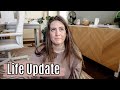 LIFE UPDATE 2025 Getting Divorced A Video I Never Wanted To Make This Crazy Life