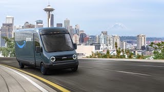 Rivian's new problem