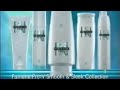 Pantene Pro V Smooth Sleek Collection 30s UK 2001