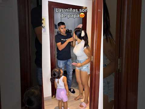 Yo de papá😂