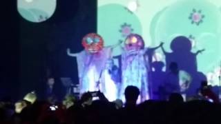 of montreal lets relate 2016 tour