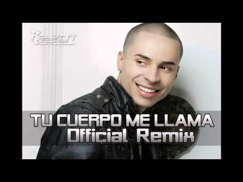 Tu Cuerpo Me Llama REMIX) RONALD Y MORRON 'Los Mortal Combat' Ft Reykon