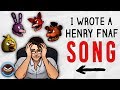 My FNAF Henry Song Called Disconnected