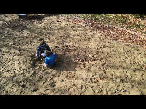 Spielplatz auf Schmiden