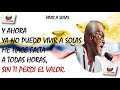 PAQUITO GUZMAN VIVIR A SOLAS