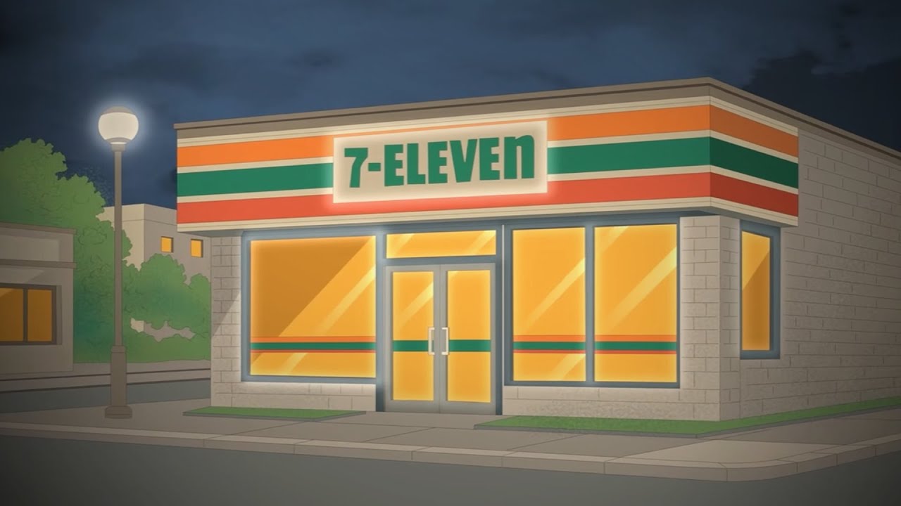 2 NIGHT SHIFT Horror Stories Animated