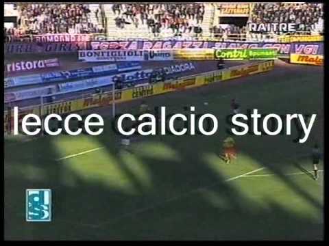 Bologna-LECCE 2-0 - 14/12/1997 - Campionato Serie A 1997/'98 - 12.a giornata di andata