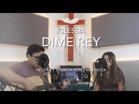 Perdón - Helena Perez Mendoza Y Theresa Perez…