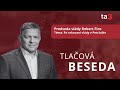 TB Robert Fico Téma Po Rokovaní Vlády V Petržalke