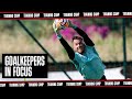 Goalkeepers in Focus 🧤 feat. Neto, Travers & Randolph