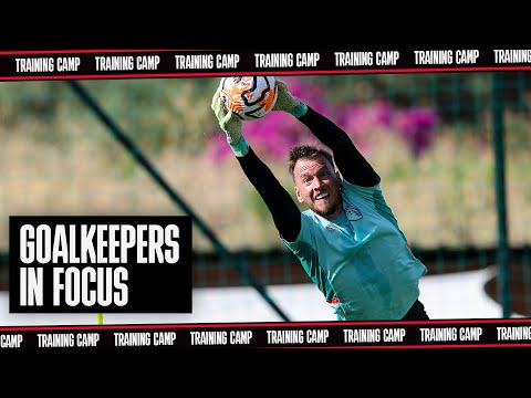 Goalkeepers in Focus 🧤 feat. Neto, Travers & Randolph